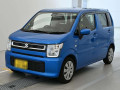 2020 Suzuki Wagon R