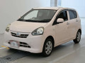 2012 Daihatsu Mira e:S