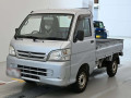 2014 Daihatsu Hijet Truck