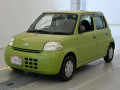 2010 Daihatsu Esse