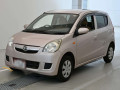 2009 Daihatsu Mira