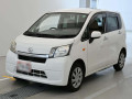 2013 Daihatsu Move