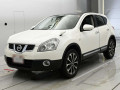 2012 Nissan Dualis