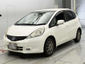 2010 Honda Fit