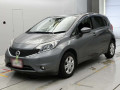 2015 Nissan Note
