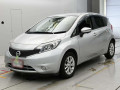 2014 Nissan Note