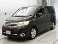 2009 Nissan Serena