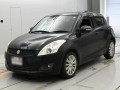 2011 Suzuki Swift