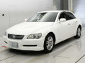 2009 Toyota Mark X