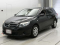 2010 Toyota Corolla Fielder