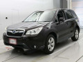 2013 Subaru Forester