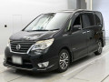 2014 Nissan Serena