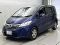 2012 Honda Freed