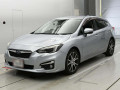2017 Subaru Impreza Sports