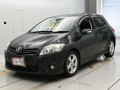 2011 Toyota Auris