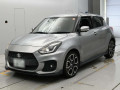 2018 Suzuki Swift Sport