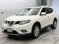 2015 Nissan X-Trail