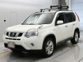 2013 Nissan X-Trail