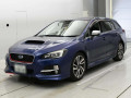 2015 Subaru Levorg