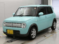 2015 Suzuki ALTO Lapin
