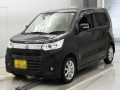 2013 Suzuki WAGON R STINGRAY
