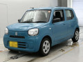 2022 Suzuki Alto