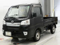 2018 Daihatsu Hijet Truck