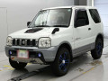 2003 Suzuki Jimny
