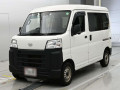 2022 Daihatsu Hijet Cargo