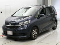 2022 Honda Freed