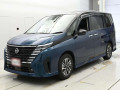 2024 Nissan Serena