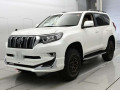 2023 Toyota Land Cruiser Prado