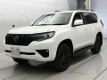 2022 Toyota Land Cruiser Prado