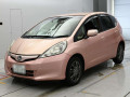 2012 Honda Fit