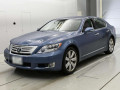 2011 Lexus LS