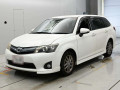 2013 Toyota Corolla Fielder