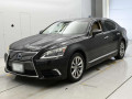 2012 Lexus LS
