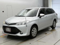 2015 Toyota Corolla Fielder