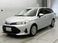 2019 Toyota Corolla Fielder