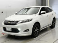2016 Toyota Harrier