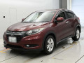 2014 Honda VEZEL