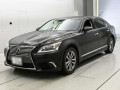 2016 Lexus LS