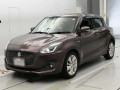 2017 Suzuki Swift
