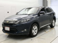 2016 Toyota Harrier Hybrid