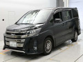 2017 Toyota Noah