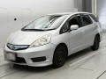2012 Honda Fit Shuttle Hybrid