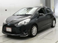 2017 Toyota Vitz