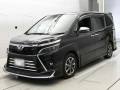 2018 Toyota Voxy