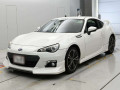 2015 Subaru BRZ