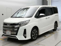 2020 Toyota Noah